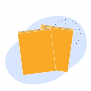 Активированный уголь кокосовый фракция 6х12 (ZIP-пакет по 1 кг)