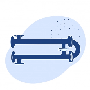 Водоводяной подогреватель 37 шт 3.49 м2 74.4 кВт 0.064 Гкал/час 41 т/час