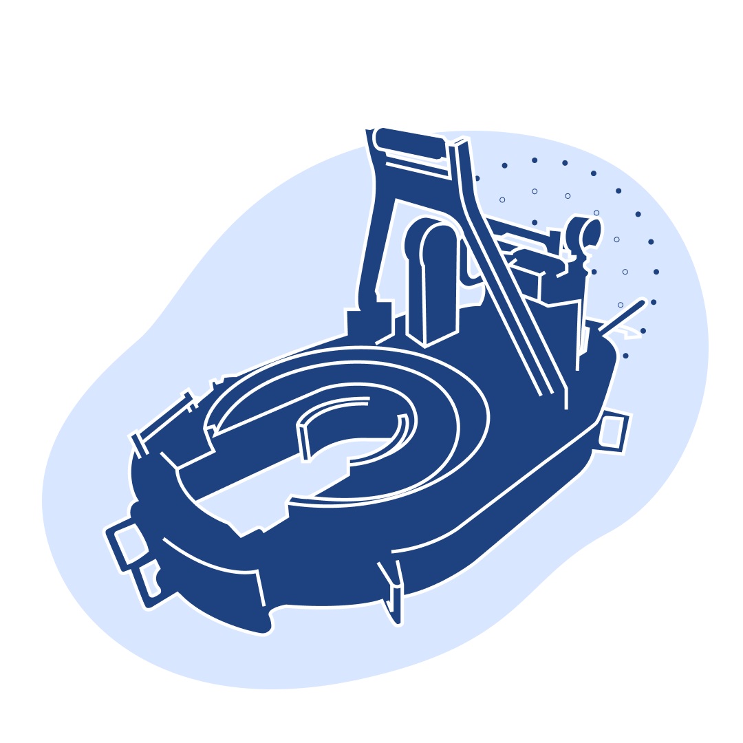 Буровой гидравлический ключ XQ29 / 2.6