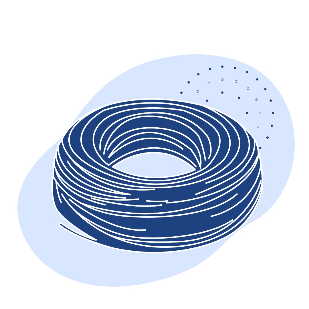 Гибкий кабель 1x120 мм2 ПуГВ