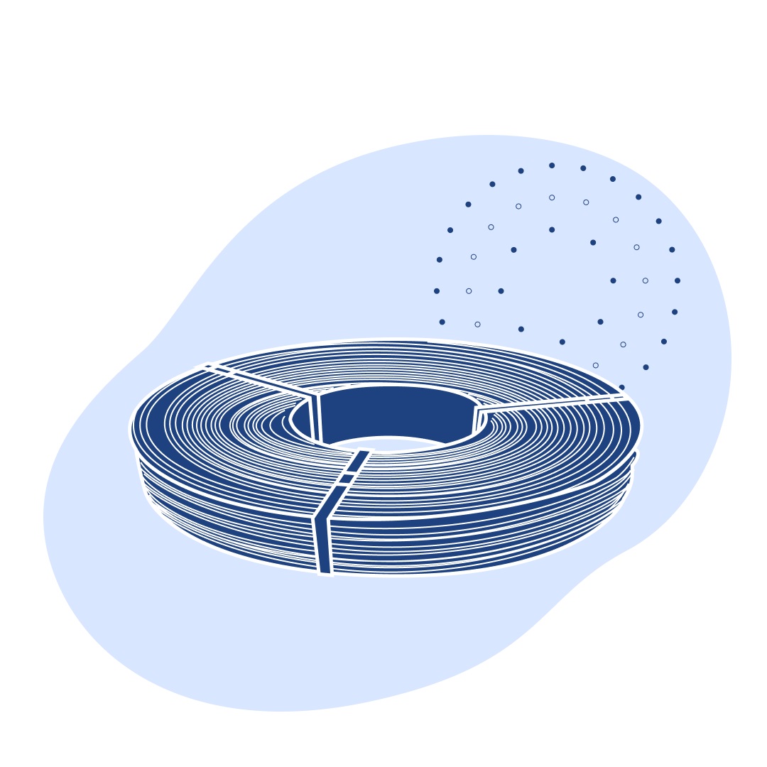 Калиброванная проволока 10 мм 15кп ГОСТ 17305-91