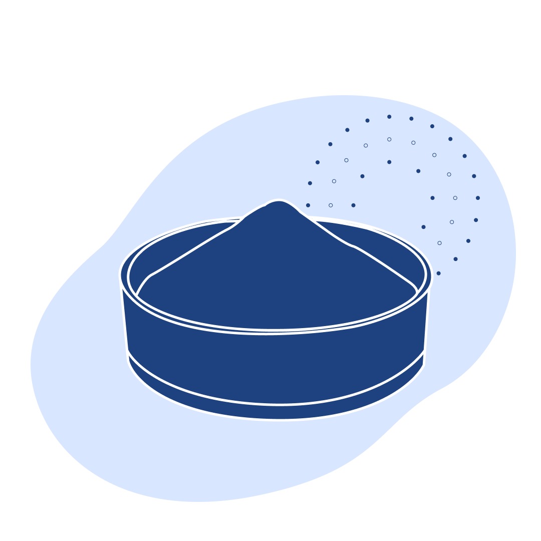 Оксид ванадия 0.5 кг