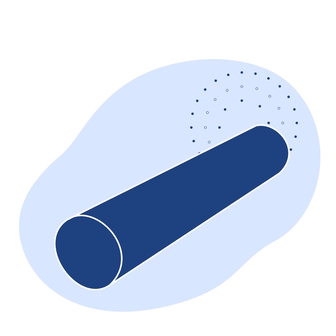 Полипропиленовая труба 500х29.7 мм PP-RCT ГОСТ 32415-2013